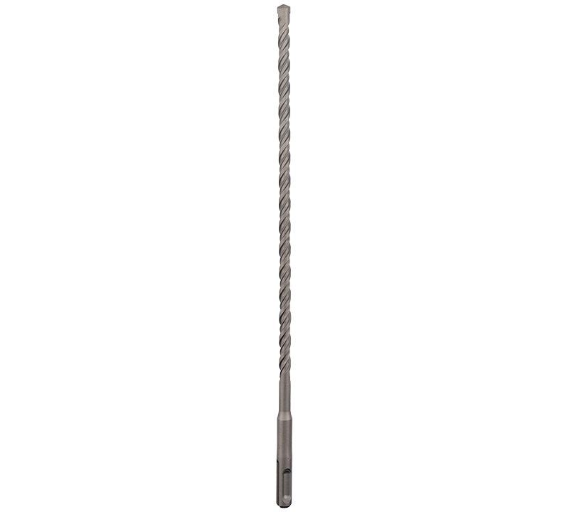 KR-91-0816 ∙ Бур по бетону 12x260x200мм SDS PLUS KRANZ ∙ кратно 10 шт