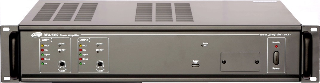 Усилитель DPA-1302