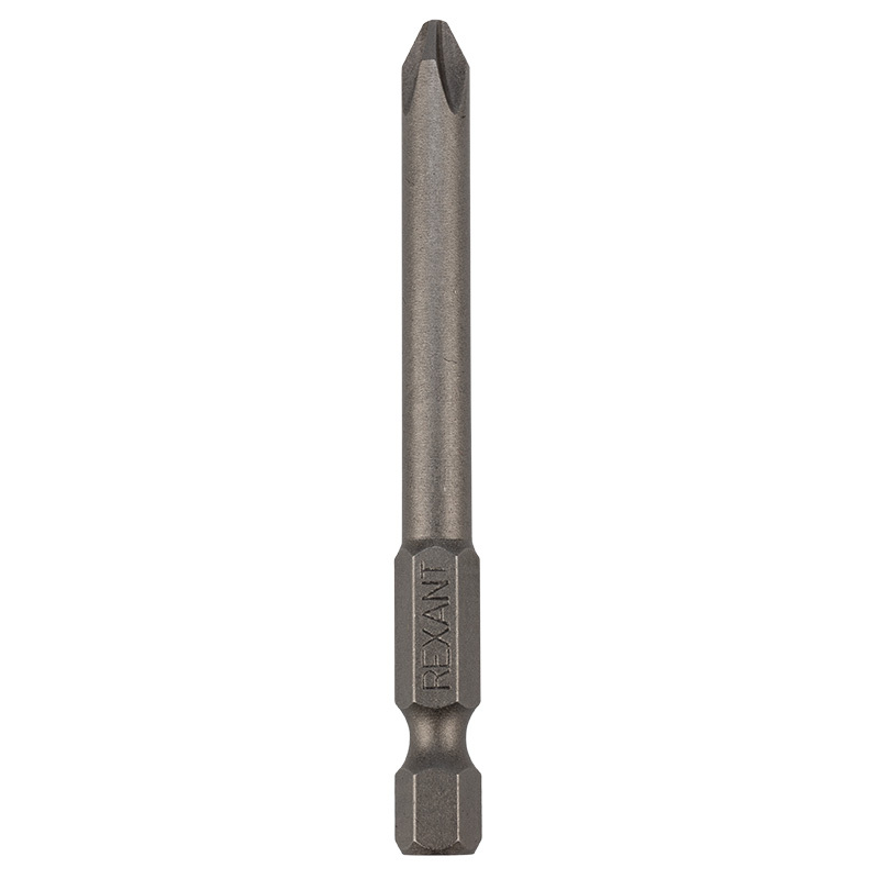 KR-92-0416 ∙ Бита PH2х70 мм для шуруповерта  (упак. 10 шт.) Kranz ∙ кратно 10 шт