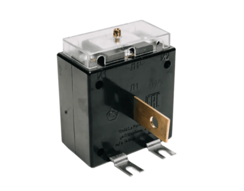 Трансформатор тока измерительный TDM ELECTRIC SQ1104-1037 Т-0,66  5ВА 0,5 20/5