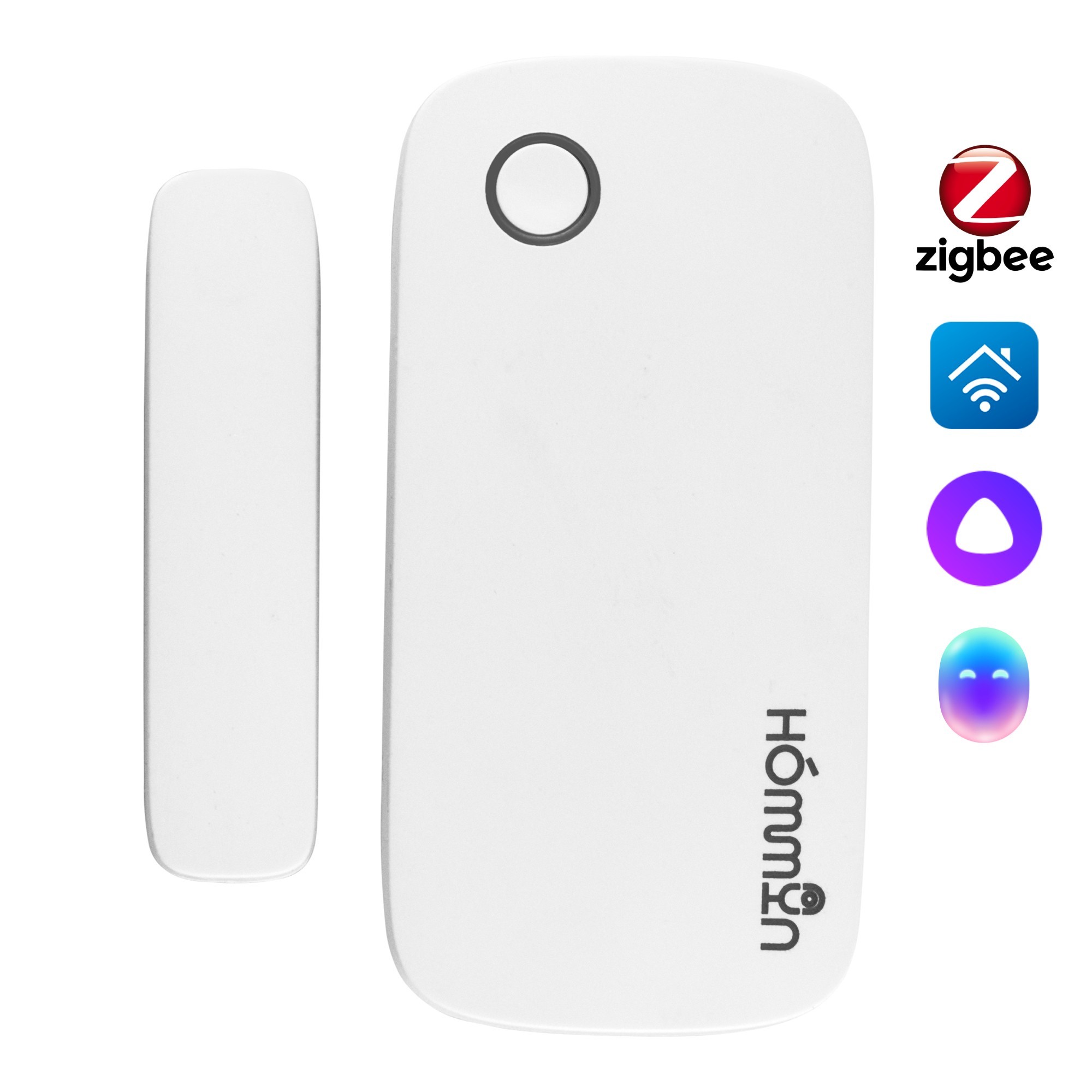 Датчик открытия HOMMYN DS-20-Z (НС-1115593)