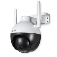 Камера видеонаблюдения 4G 2Мп Ps-Link PS-GBF20 микрофон, динамик, ИК-подсветка, слот microSD, приложение Yoosee