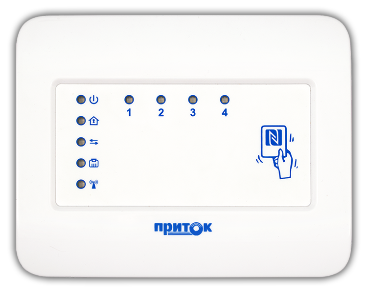 Корпус Корпус М8.2