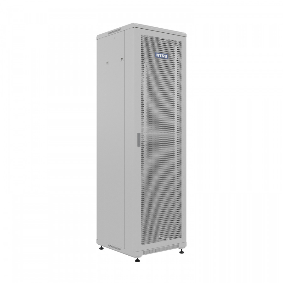 Шкаф телекоммуникационный NTSS-R42U6060PD
