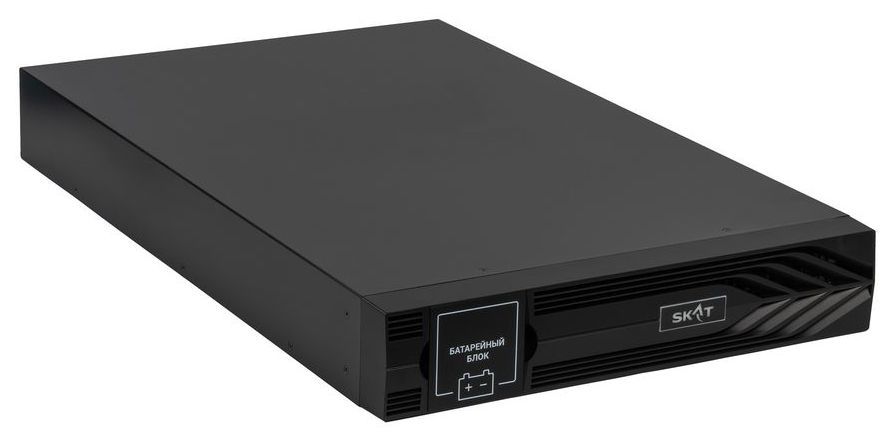 Блок батарейный SKAT BC 72/18S3 RACK P3 (8786)