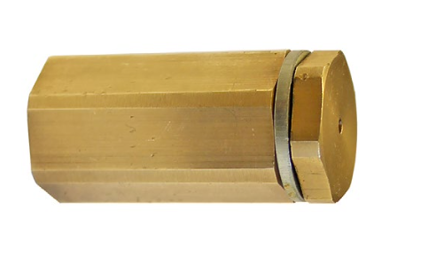 Клапан ДКП-0,5/250