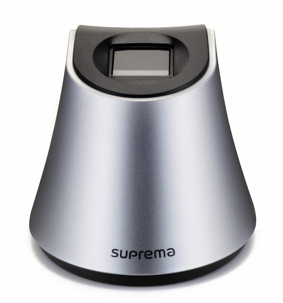 USB-считыватель BioMini Plus2
