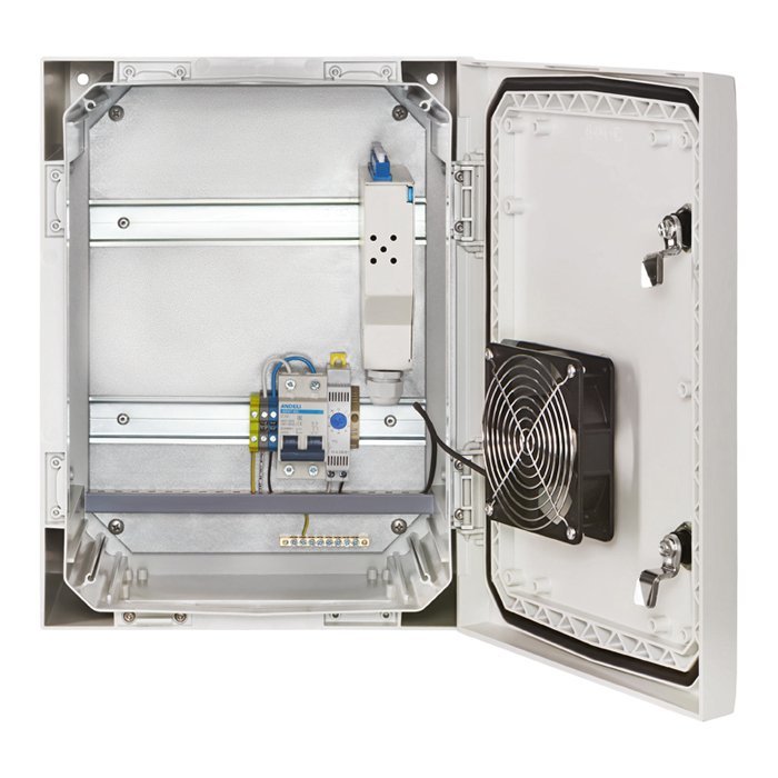 NSC-3040
