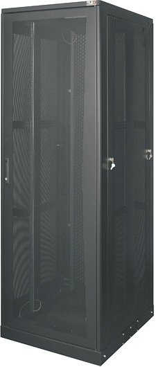 Шкаф cерверный TFE-246010-PPPP-BK