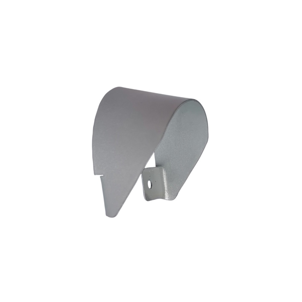 Козырёк Козырек защитный JSB-Kn2x (серый)