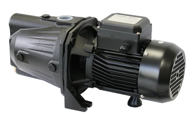 Насос центробежный ZOTA LOTOS 80L