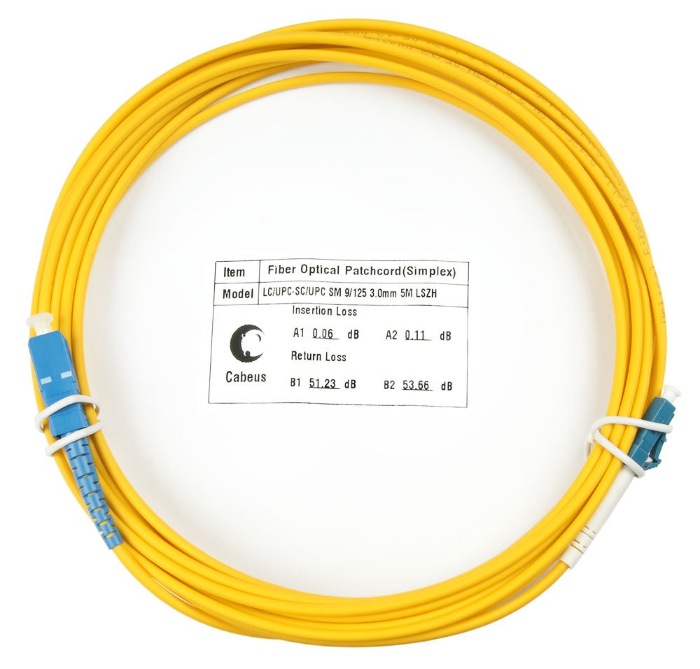 FOP(s)-9-LC-SC-10m (8343c)