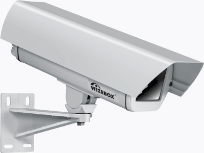 Термокожух WHE26-12V