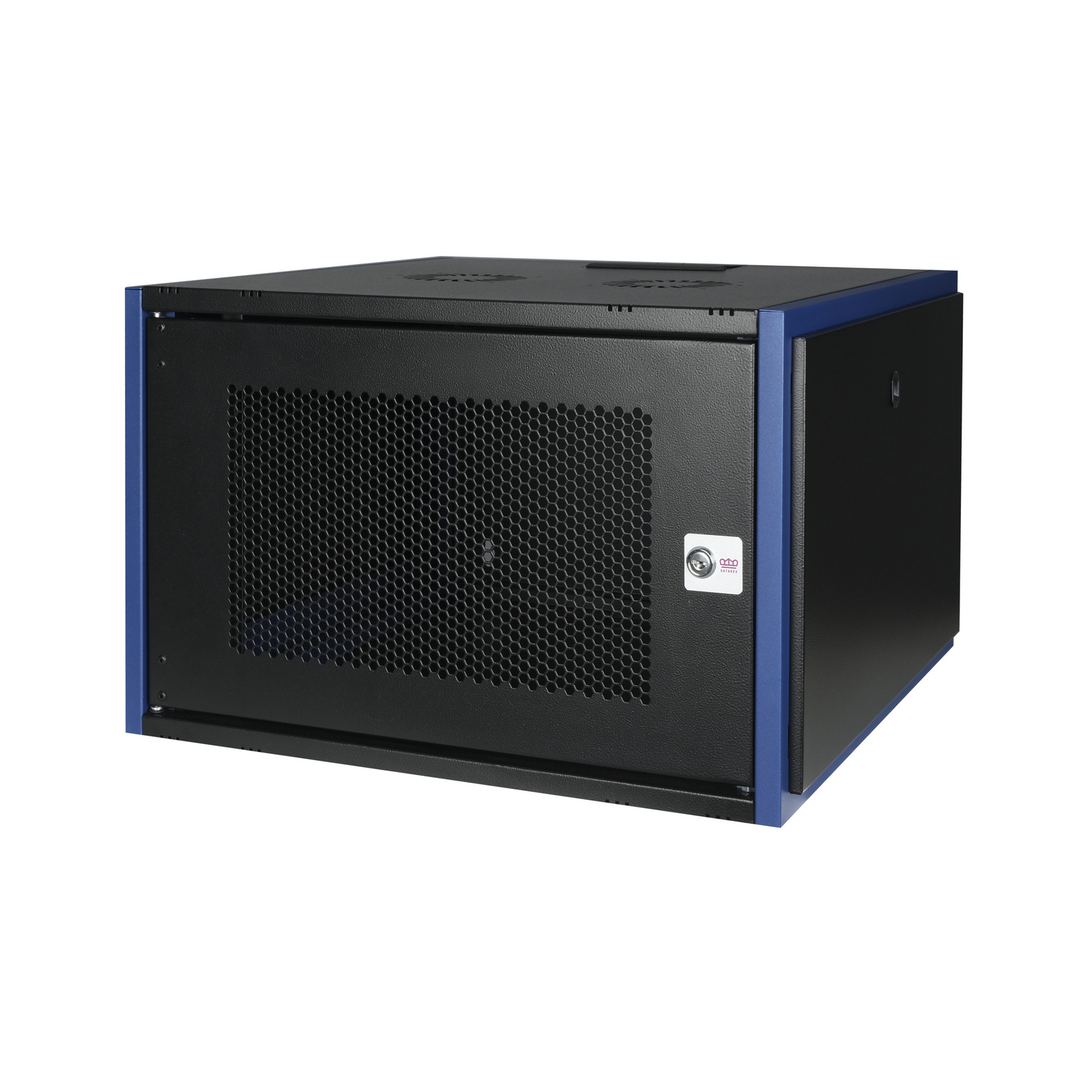 Шкаф телекоммуникационный DR-620021