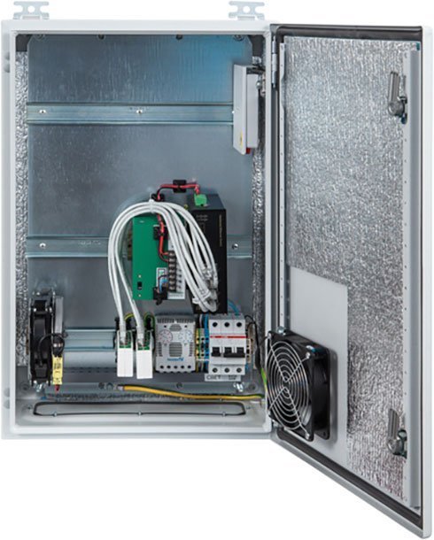 NSBox-281H