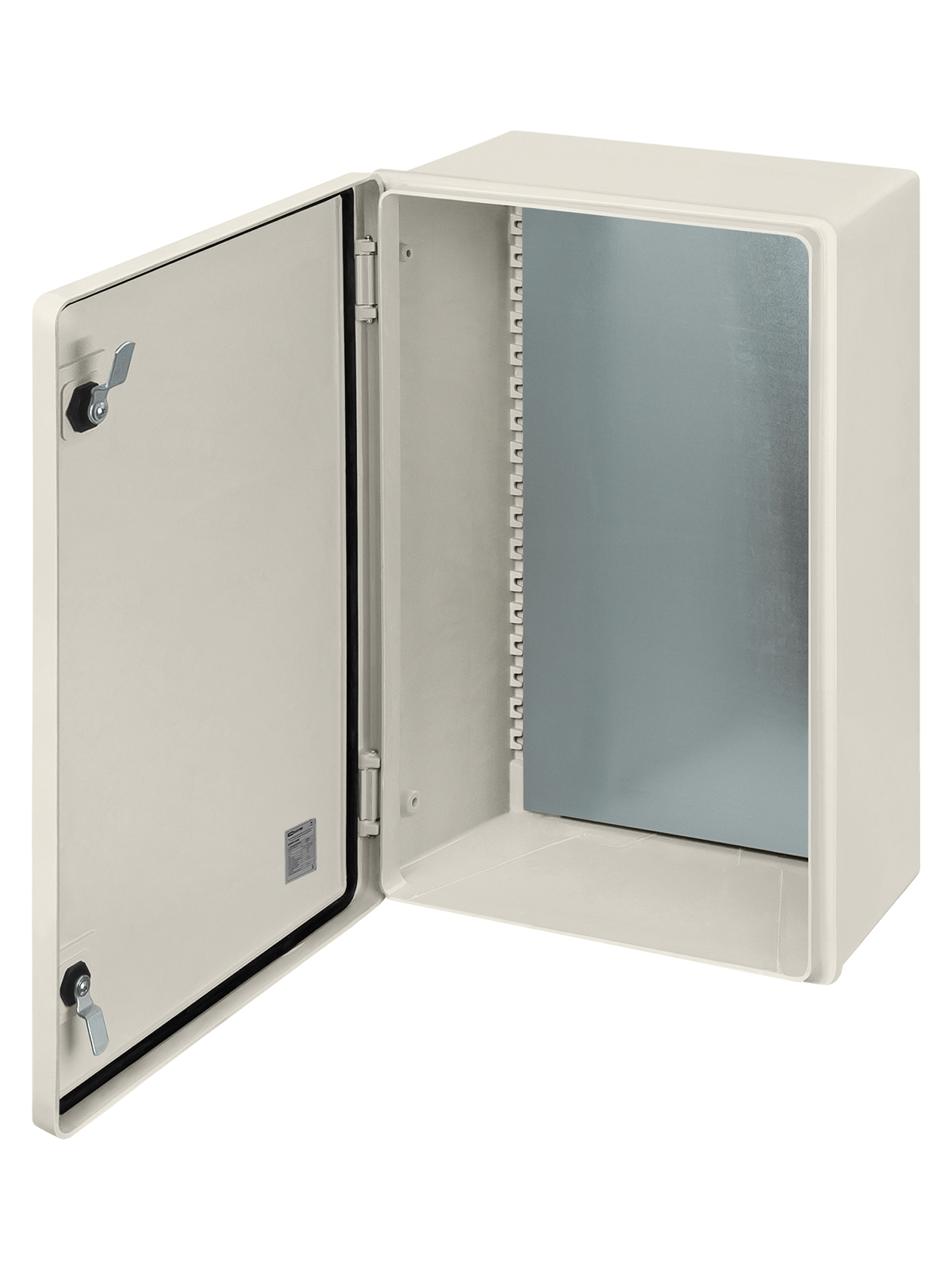 Щит антивандальный TDM ELECTRIC SQ0912-0103 ЩПМП-2-0, GRP, IP55, IK08 (600х400х220)