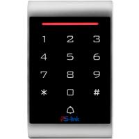 Панель доступа Ps-Link PS-1203EM с кодонаборной панелью