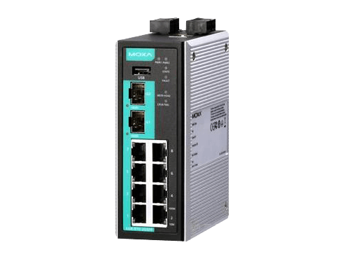 Маршрутизатор EDR-810VPN-2GSFP