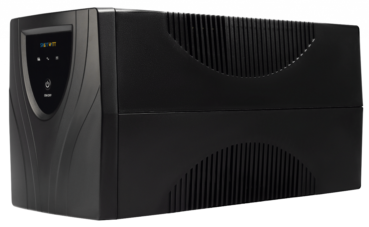 Источник питания UPS UPS UNI PRO 600