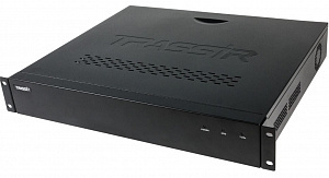 Видеорегистратор сетевой (NVR) DuoStation AF 16-16P