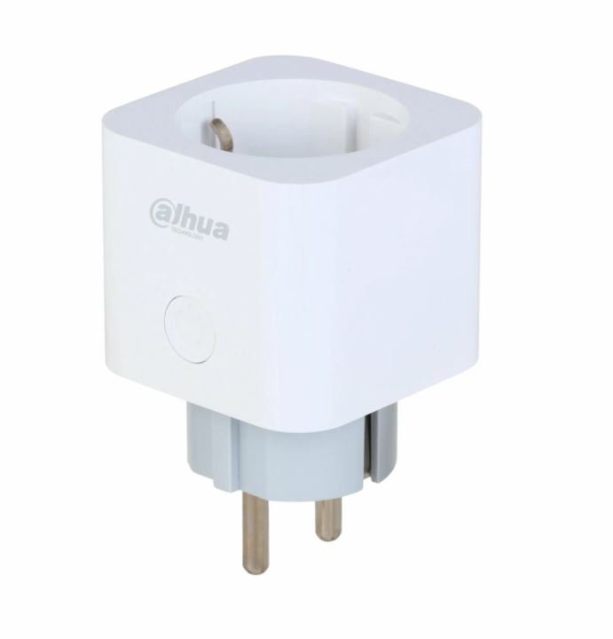 Розетка беспроводная DHI-ICS1-W2(868)