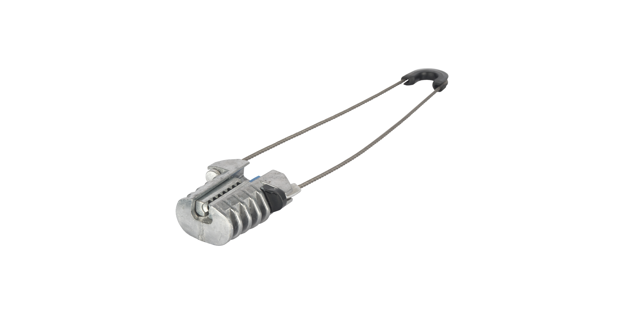 Зажим NMF-AL-TCA-S-5