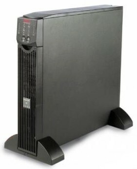 Источник питания UPS SURT1000XLI