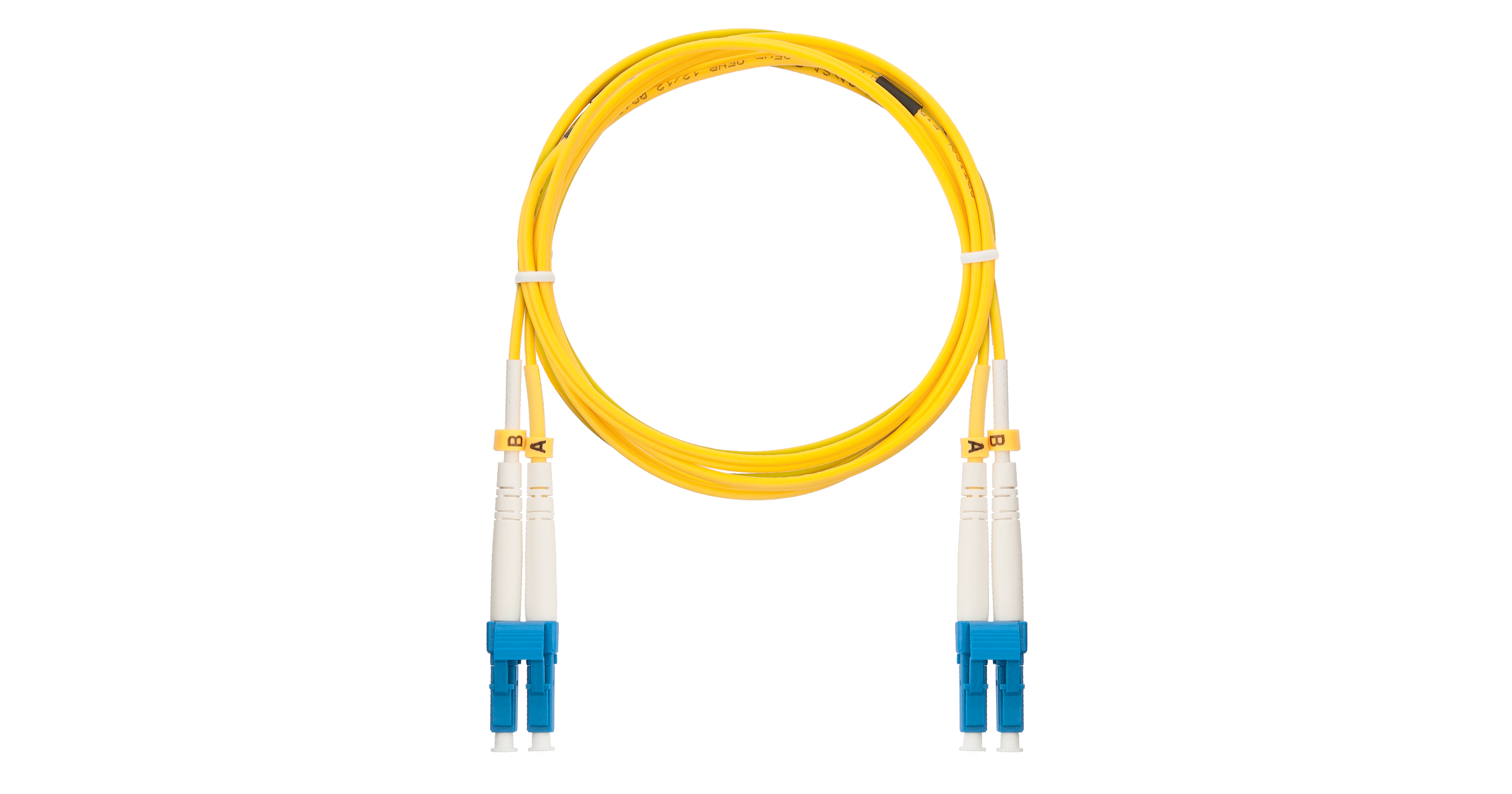 Патч-корд оптический NMF-PC2S2C2-LCU-LCU-010