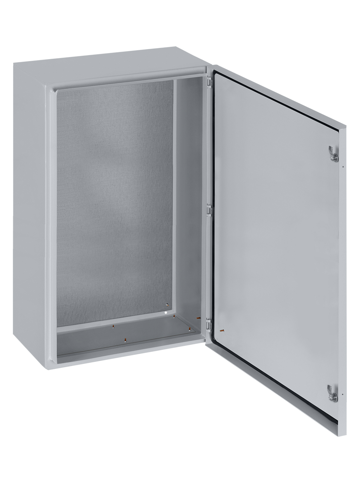 Щит с монтажной панелью TDM ELECTRIC SQ0905-3414 ЩМП-7-0 (1400х650х250) IP54 Народный эконом