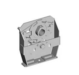 Муфта SBD-TSS5/4R