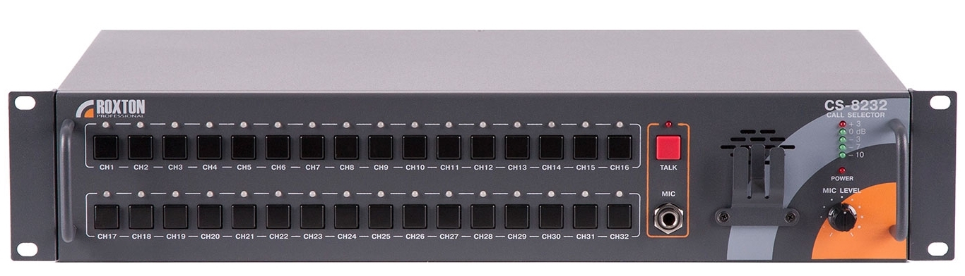 Селектор CS-8232