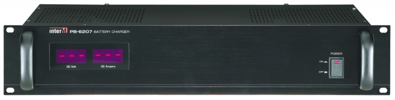 Зарядное устройство PB-6207