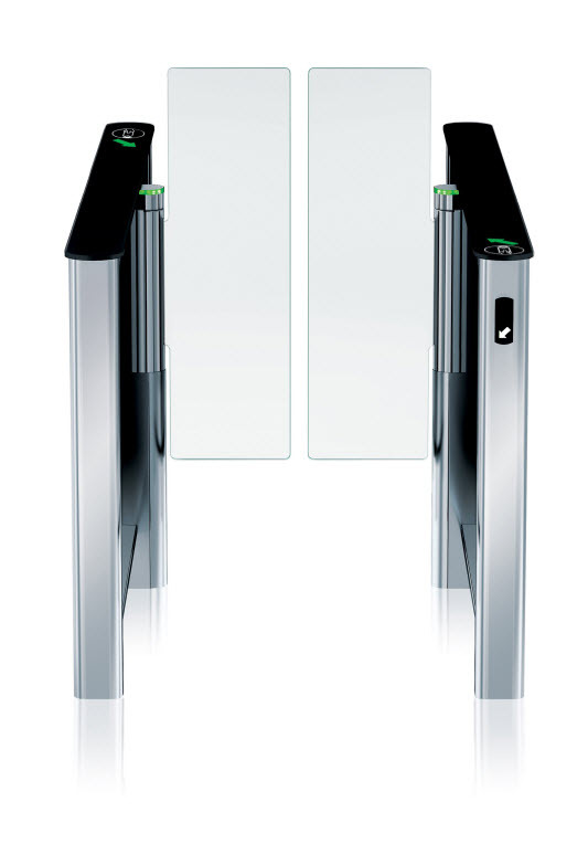 Створки PERCo-ATG-300H