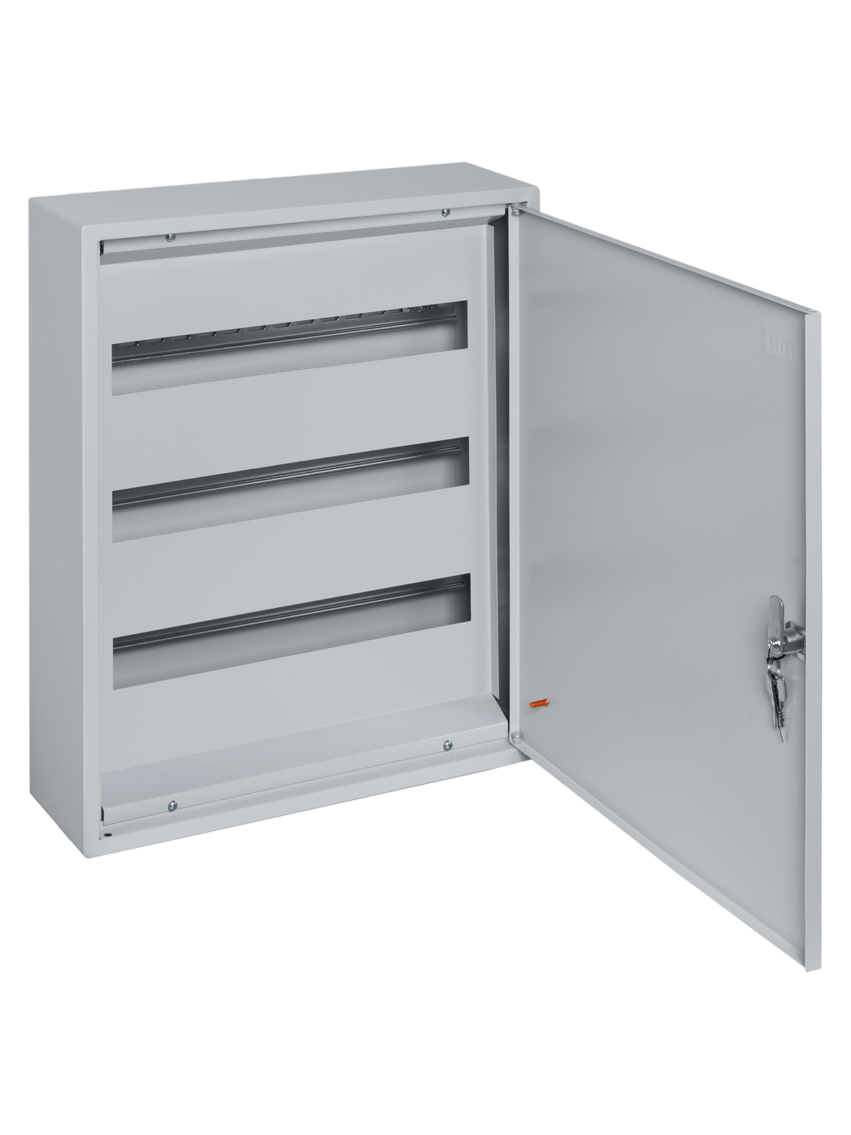 Щит распределительный TDM ELECTRIC SQ0905-0018 ЩРН-72 (540х600х120)