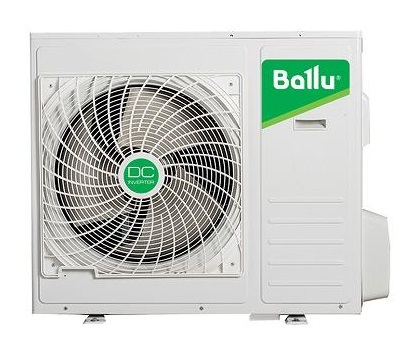 Блок наружный Ballu BSGRI/out-24HN8_22Y (НС-1408812)