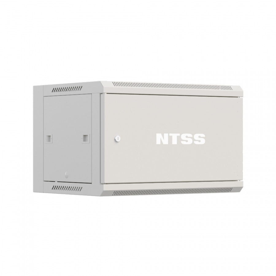 Шкаф телекоммуникационный NTSS-W9U6060FD