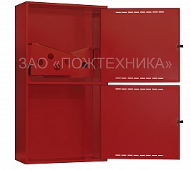 Шкаф для пожарного крана ПРЕСТИЖ-03 НЗК-2ПК (верх)
