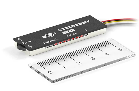 Микрофон для видеонаблюдения Stelberry M-90HD
