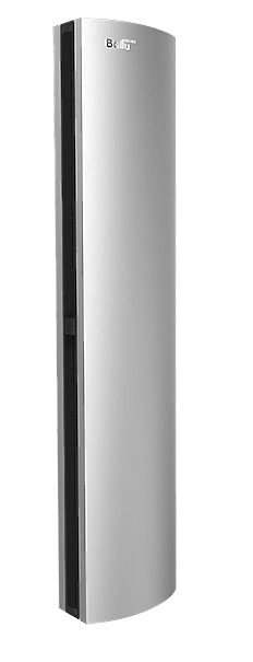 Завеса тепловая BALLU BHC-D25-T24-BS (НС-1050760)