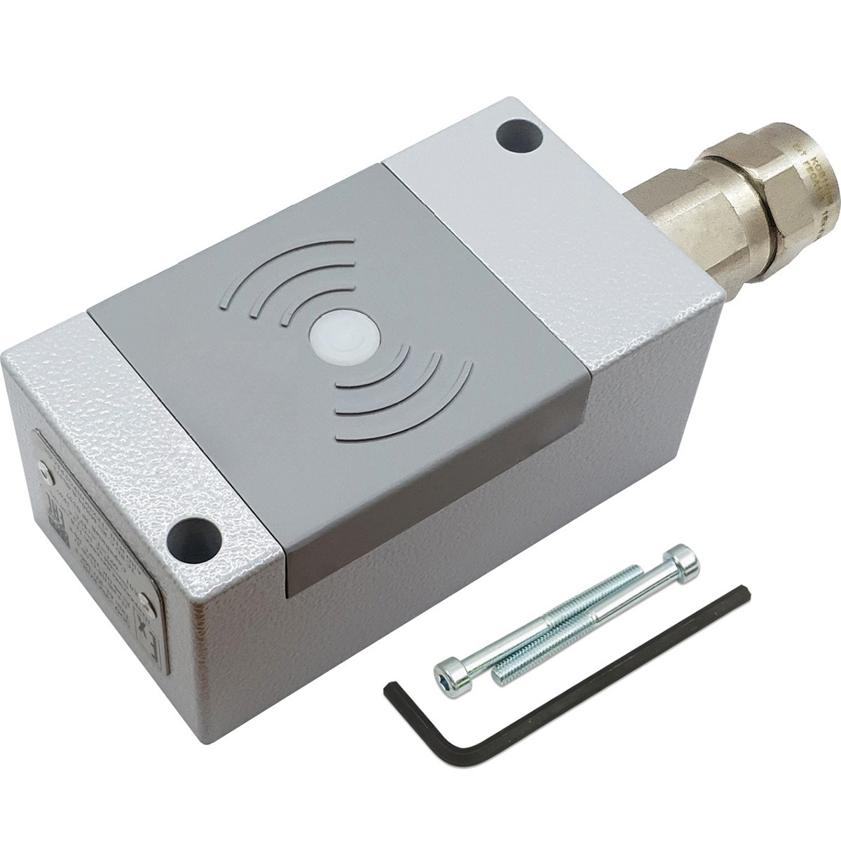 Считыватель ALM-RD-S06-N-RMF-B (кабель 10 м)