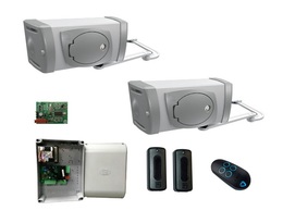 Комплект автоматики для распашных ворот FE40230RC (8K01MB-026)