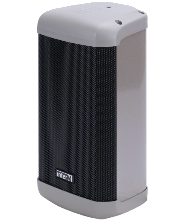 Оповещатель речевой CU-410FO