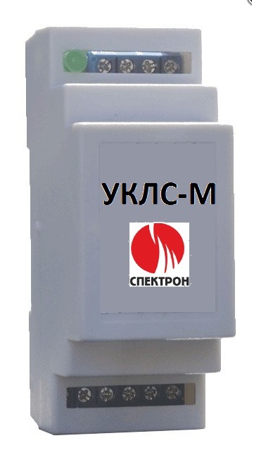 Устройство контроля линий связи УКЛС-Н