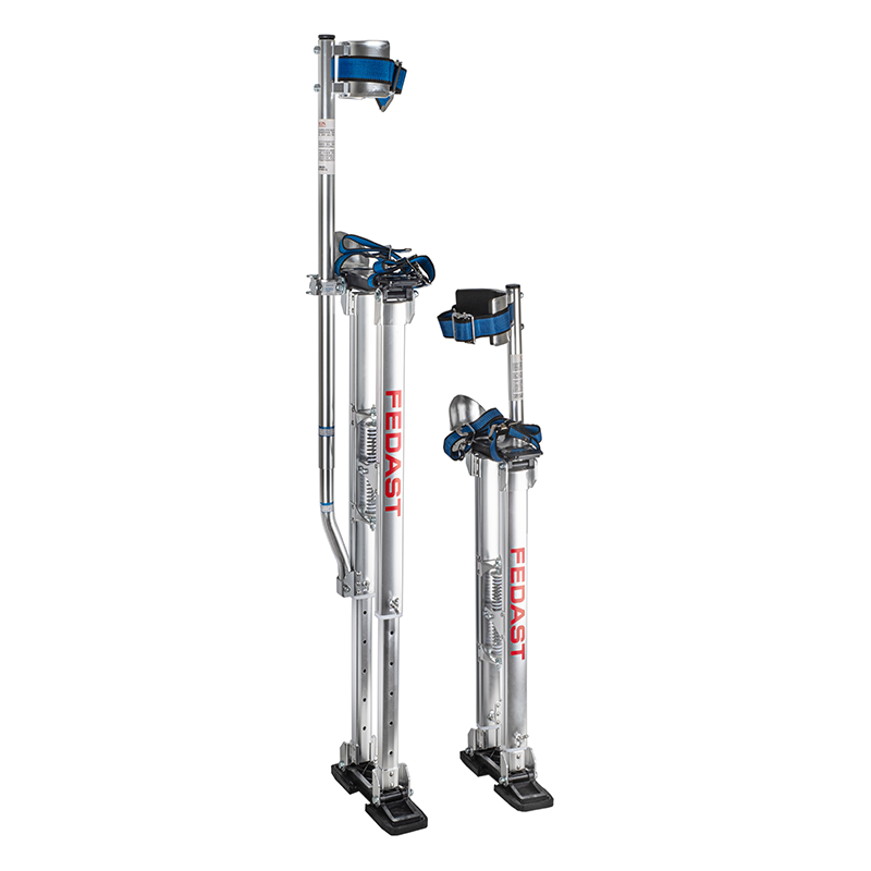 FD4864 ∙ Строительные ходули 48-64" (122-162 см) FEDAST