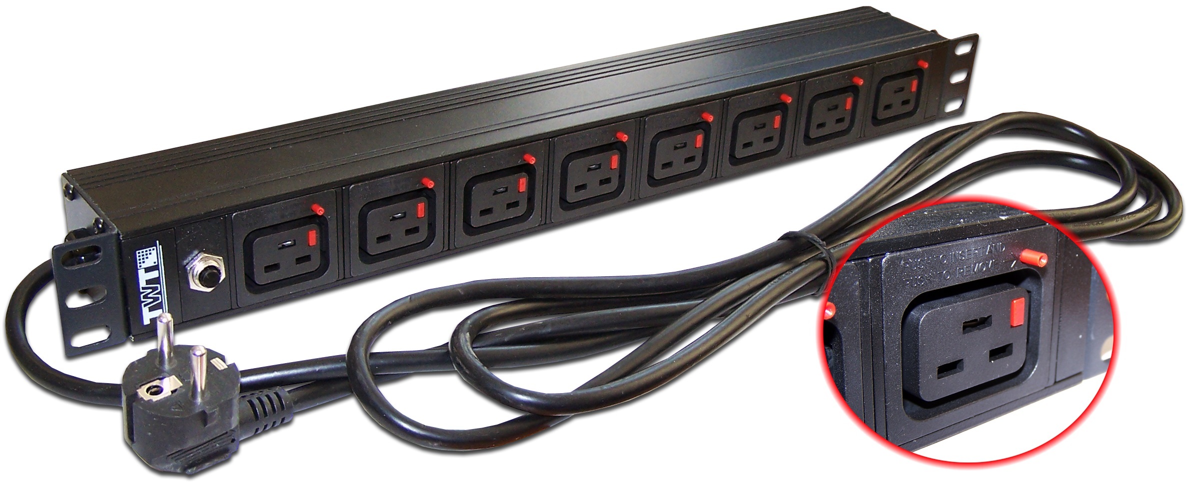 TWT-PDU-16A8C9L-3.0