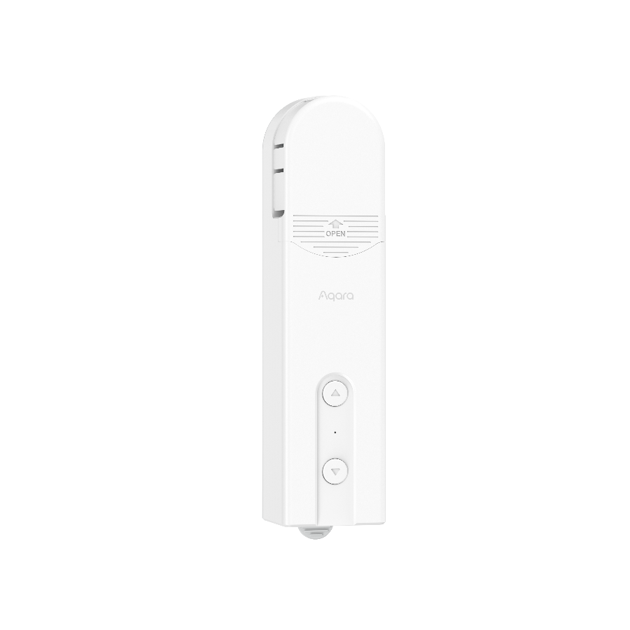 Мотор для рулонных штор и жалюзи Aqara Roller Shade Driver E1 RSD-M01