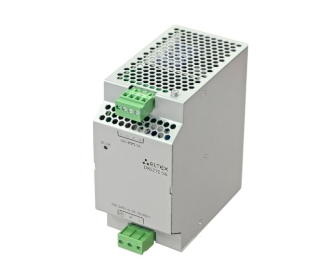 Блок питания для коммутаторов DRS-270-56