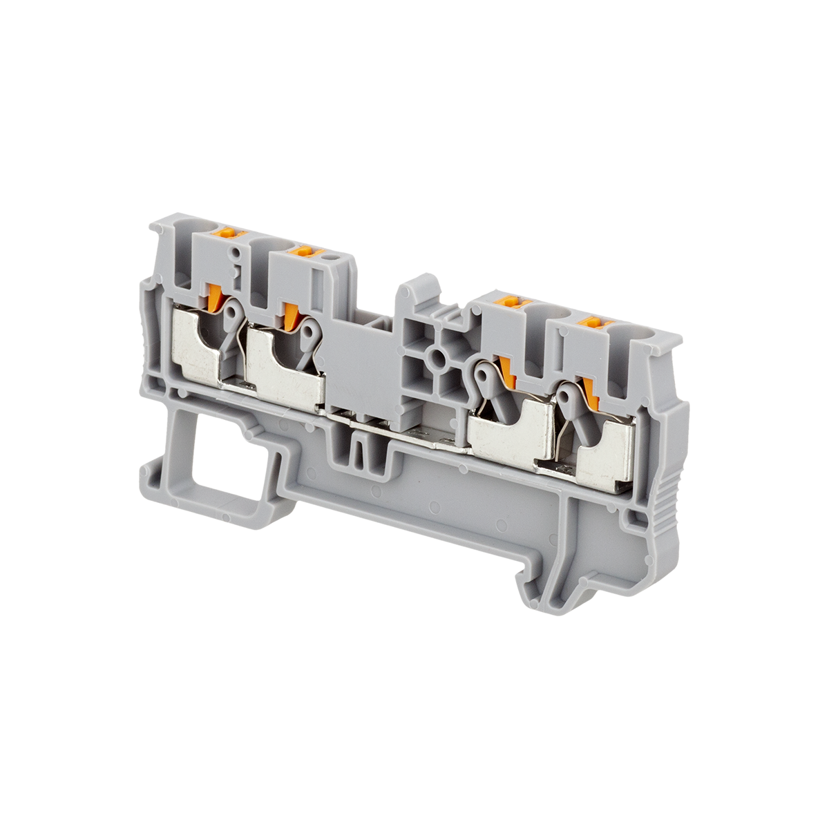 Клемма push-in MTP-FO2.5