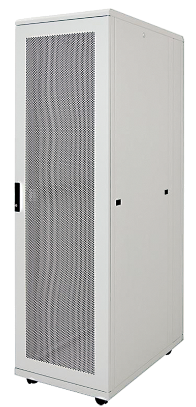 Шкаф телекоммуникационный LS35-47U82-PP-3
