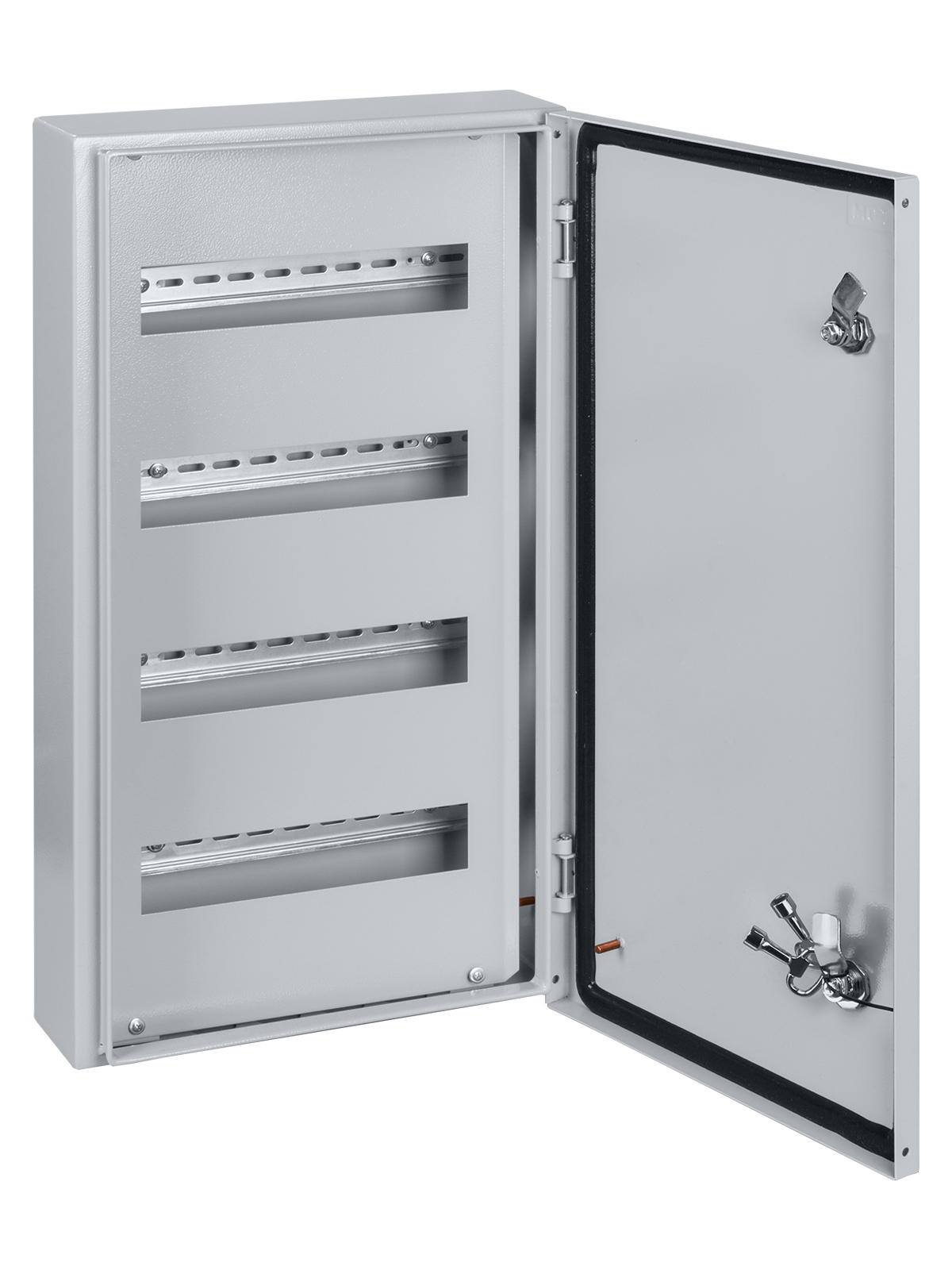 Щит распределительный TDM ELECTRIC SQ0905-0073 ЩРН-48 IP66 (620х330х120)